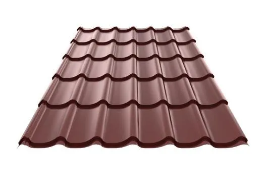 <b>Ruukki Tiilikainen</b><br> Suosituin muotokatteemme. Matala profiili tekee katon ulkonäöstä rauhallisen ja antaa kauniin vaikutelman. Matalan muotonsa ansiosta katto on myös helppo huoltaa ja puhdistaa.
